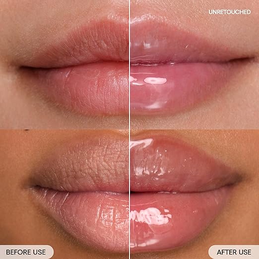 LANEIGE Lip Glowy Balm: Get that Hydrating, Shiny Pout!