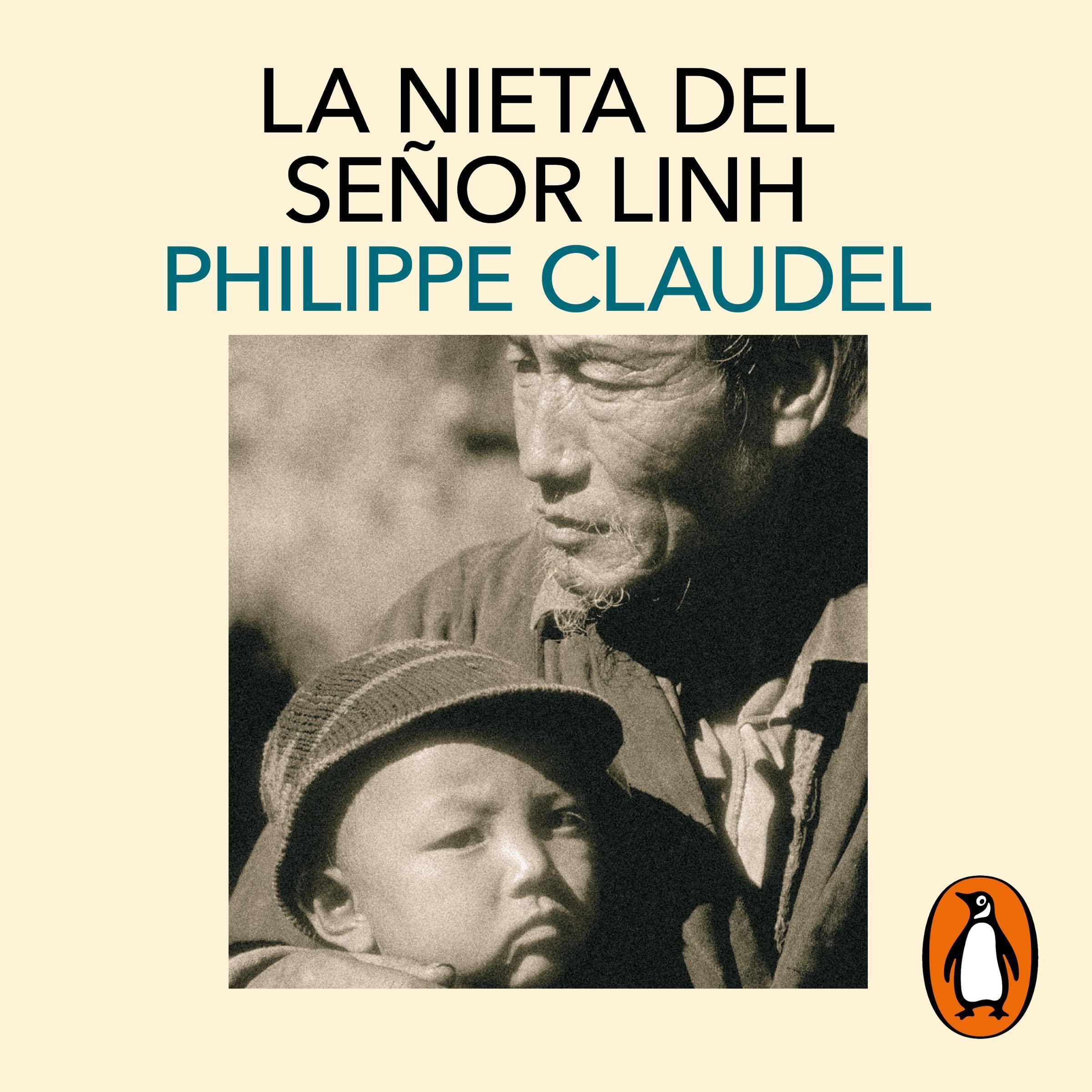 Cover art for La nieta del señor Linh [Mr. Linh's Granddaughter]