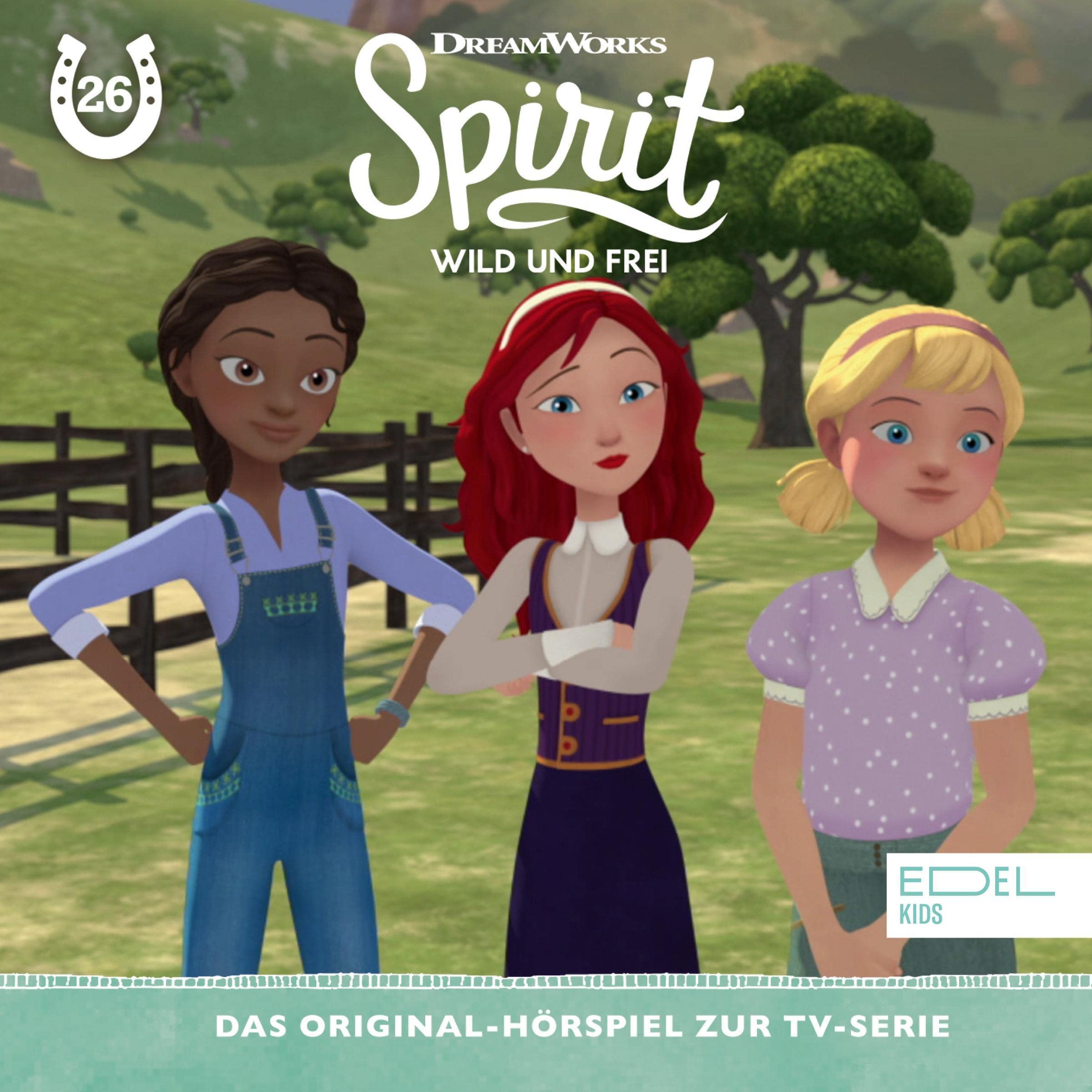 Cover art for Boomerang in Gefahr / Das Geheimnis des goldenen Einhorns. Das Original-Hörspiel zur TV-Serie