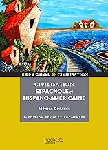 Download Civilisation espagnole et hispano-américaine PDF