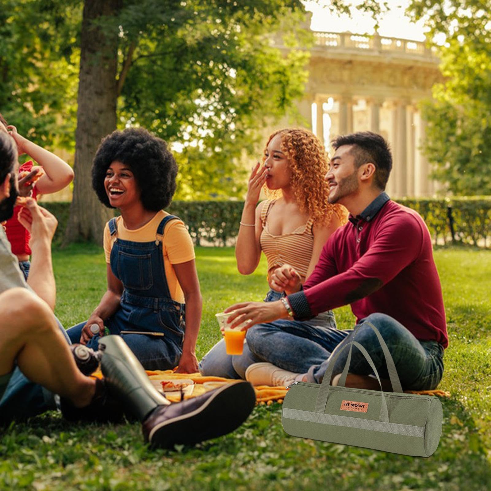 Tenda High Peak | Confronta Prezzi - Foto 9