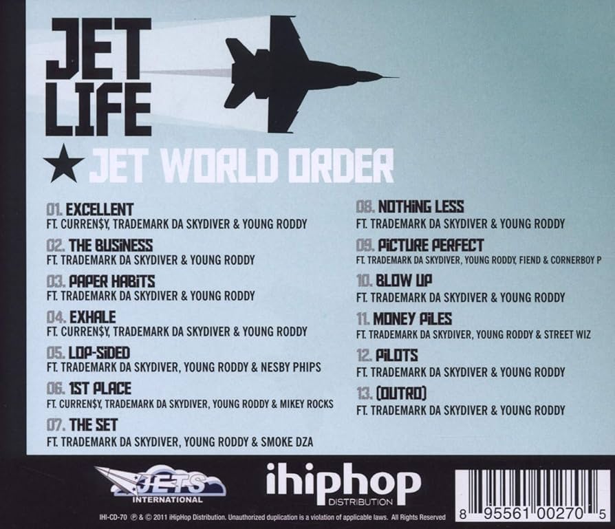 552超豪華アーティスト！ JET SET 10TH ANNIVERSARY J、新シグネイチャーモデル2機種2025年10月13日（月・祝）より