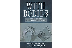 Embodied Cognition in 'If on a Winter's Night a Traveler' with Bodies:...