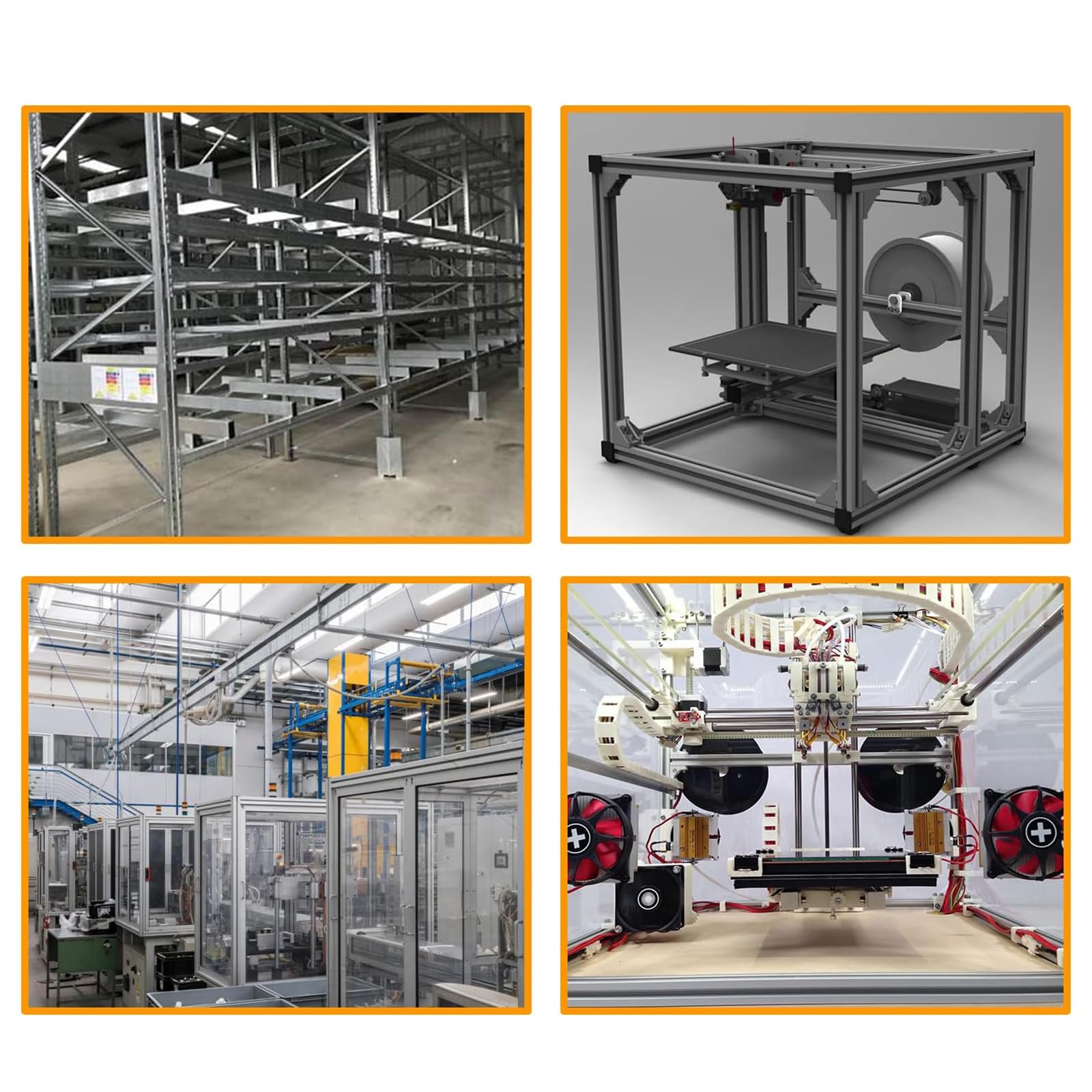 30 Pezzi Blocchi Scanalati M8 con Scanalatura a Sfera Serie 8,40 Filettatura M8 con Barra di Centraggio per il Materiale di Montaggio Girevole Accessori Profilo in Alluminio Blocco