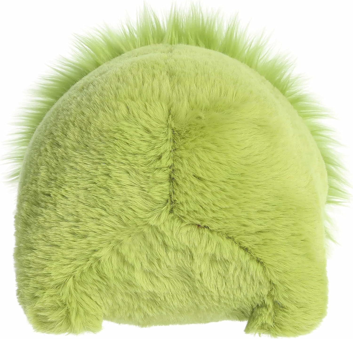 Aurora® Whimsical Dr. Seuss™ Grinch Spudsters™ Stuffed Animal - Officially Licensed Plush for Imaginative Play - Perfect for Kids and Adults - Green 9 Inches