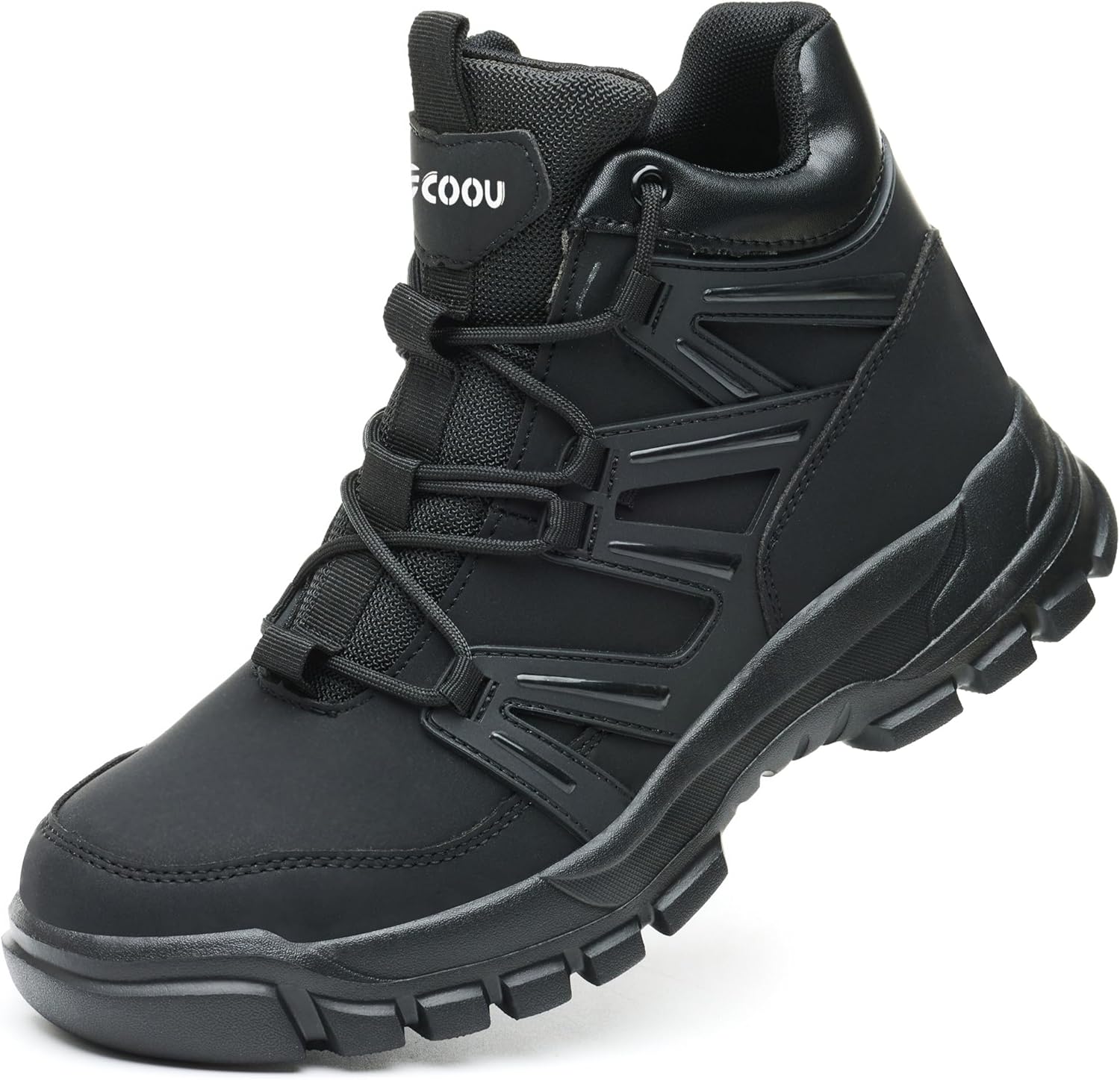 Veiligheidsschoenen