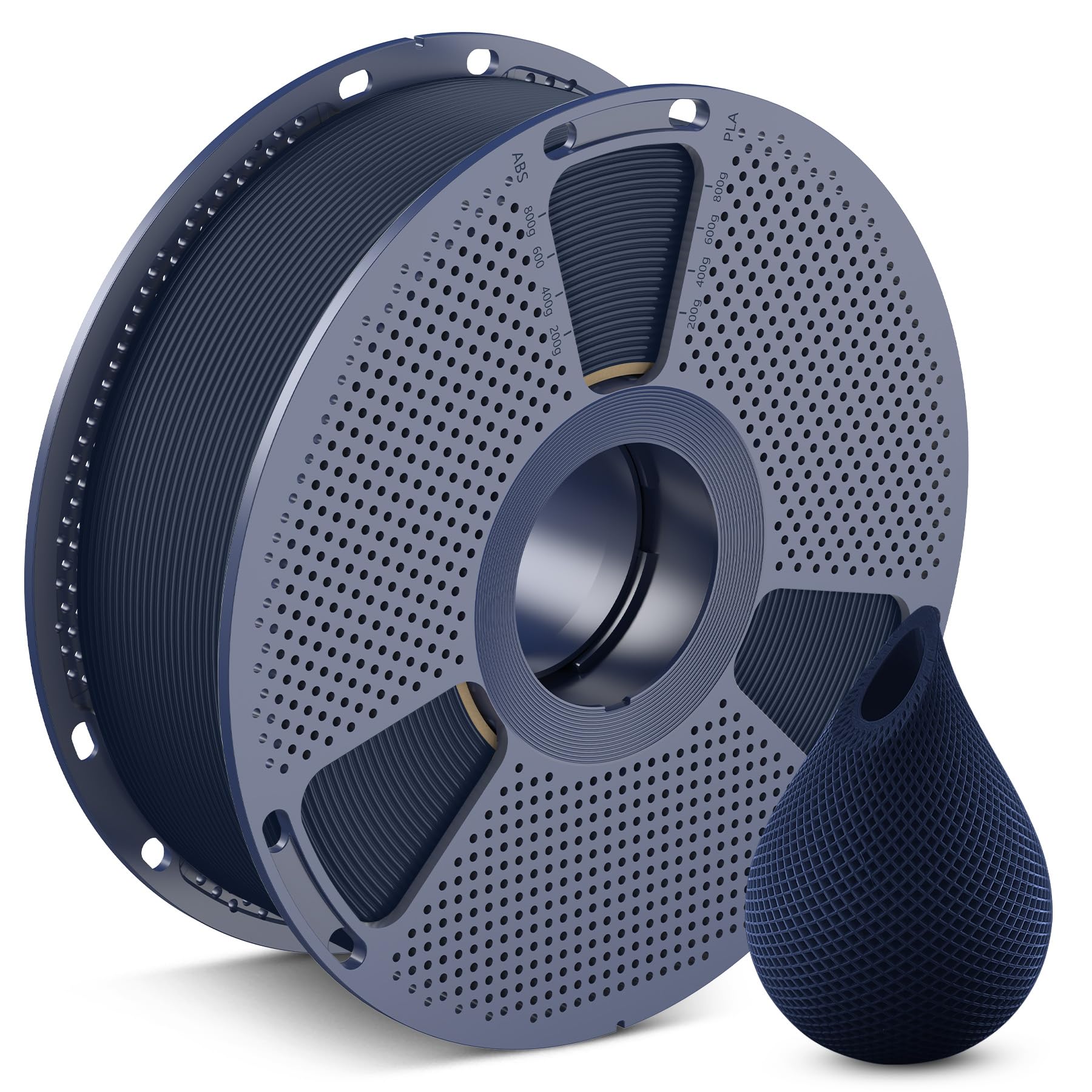 SUNLU PETG Filament 1.75mm,1kg,Midnight