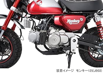 キタコ│オイルキャッチタンク│GROM JC61│モンキー125 JB02 キタコ│オイルキャッチタンク│GROM JC61│モンキー125 JB02