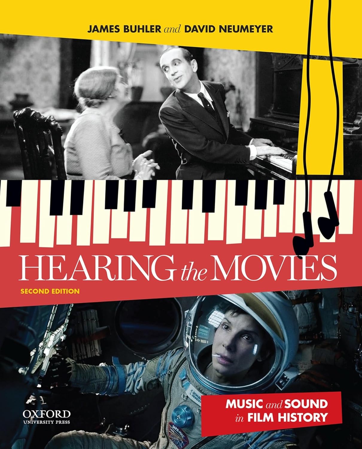Amazon Hearing the Movies Music and Sound in Film History Buhler