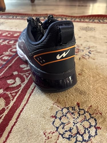 Best shoes for running. Excellent with the price.