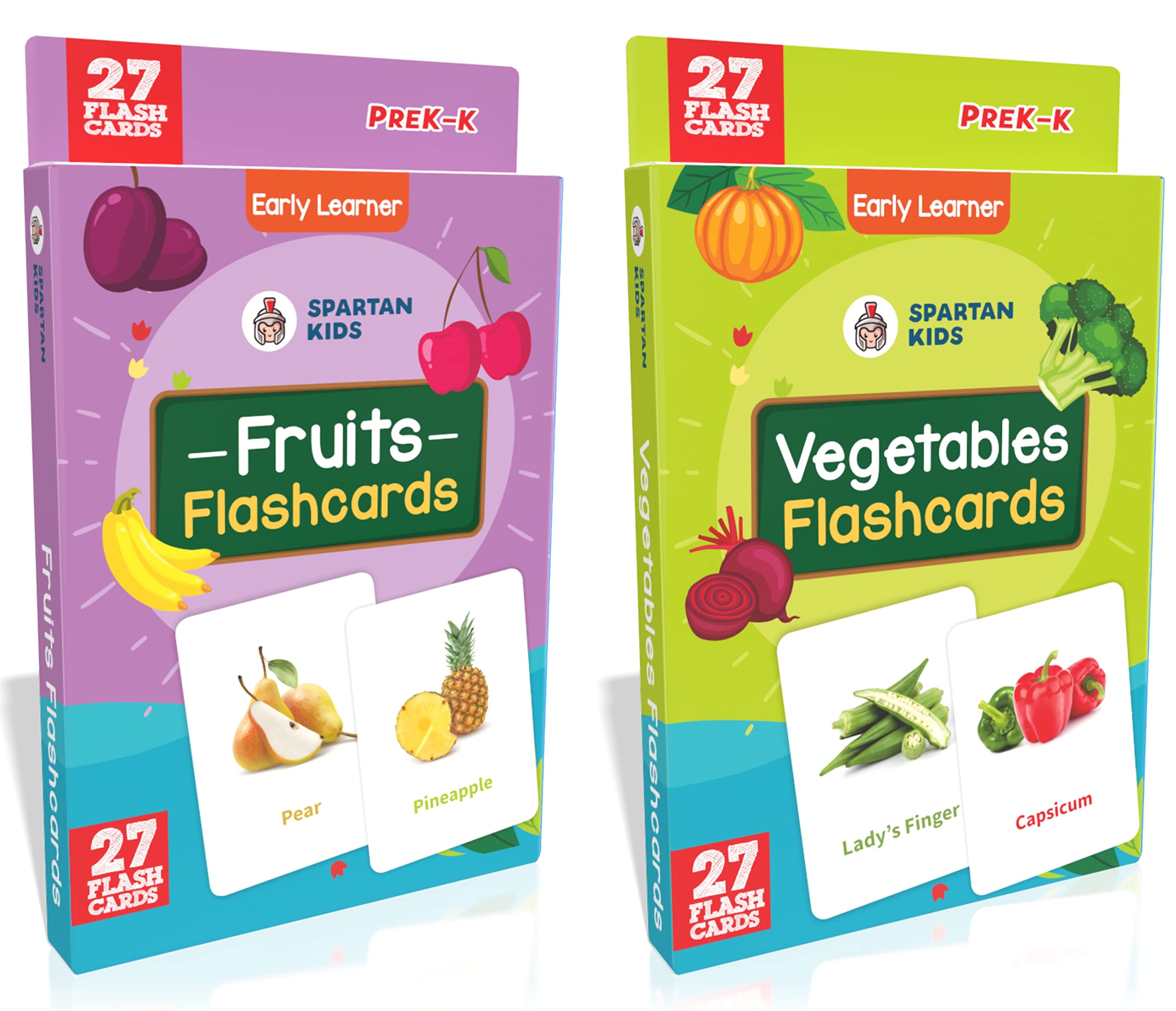 Number Flashcards for Year 1 Math Skills