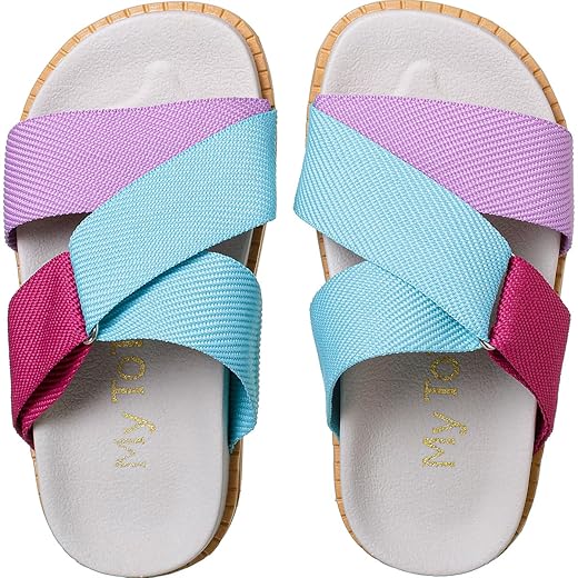 Chinelo Masculino Infantil Sandalia Papete Slide Menino