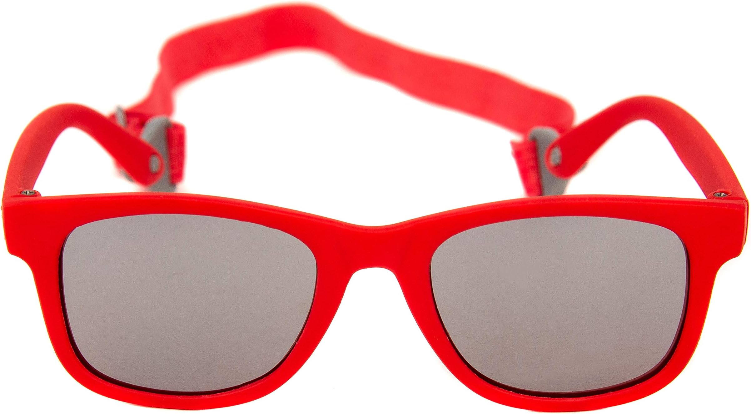 Babyfarer Baby Sunglasses made by US Optometrists 0-36 Months