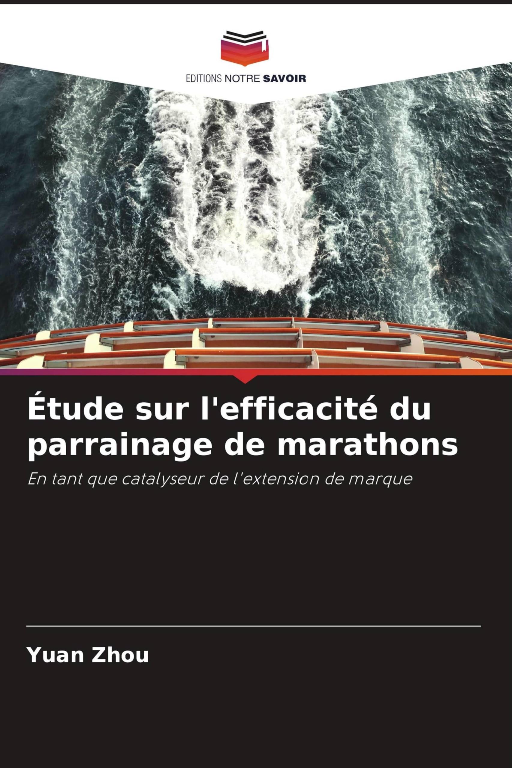 Étude sur l'efficacité du parrainage de marathons: En tant que catalyseur de l'extension de marque