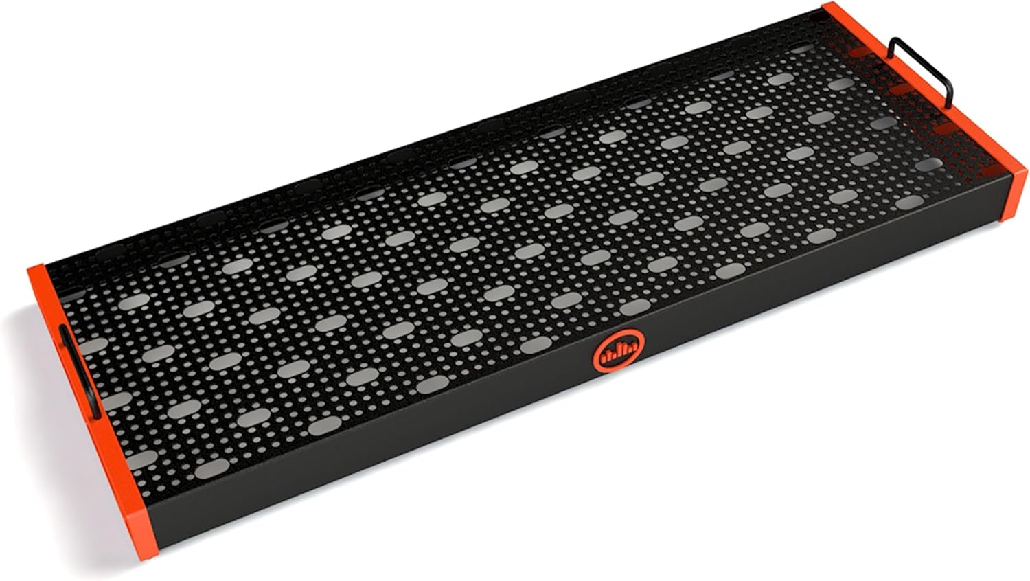 Temple Audio DUO 34 Templeboard - Temple Red