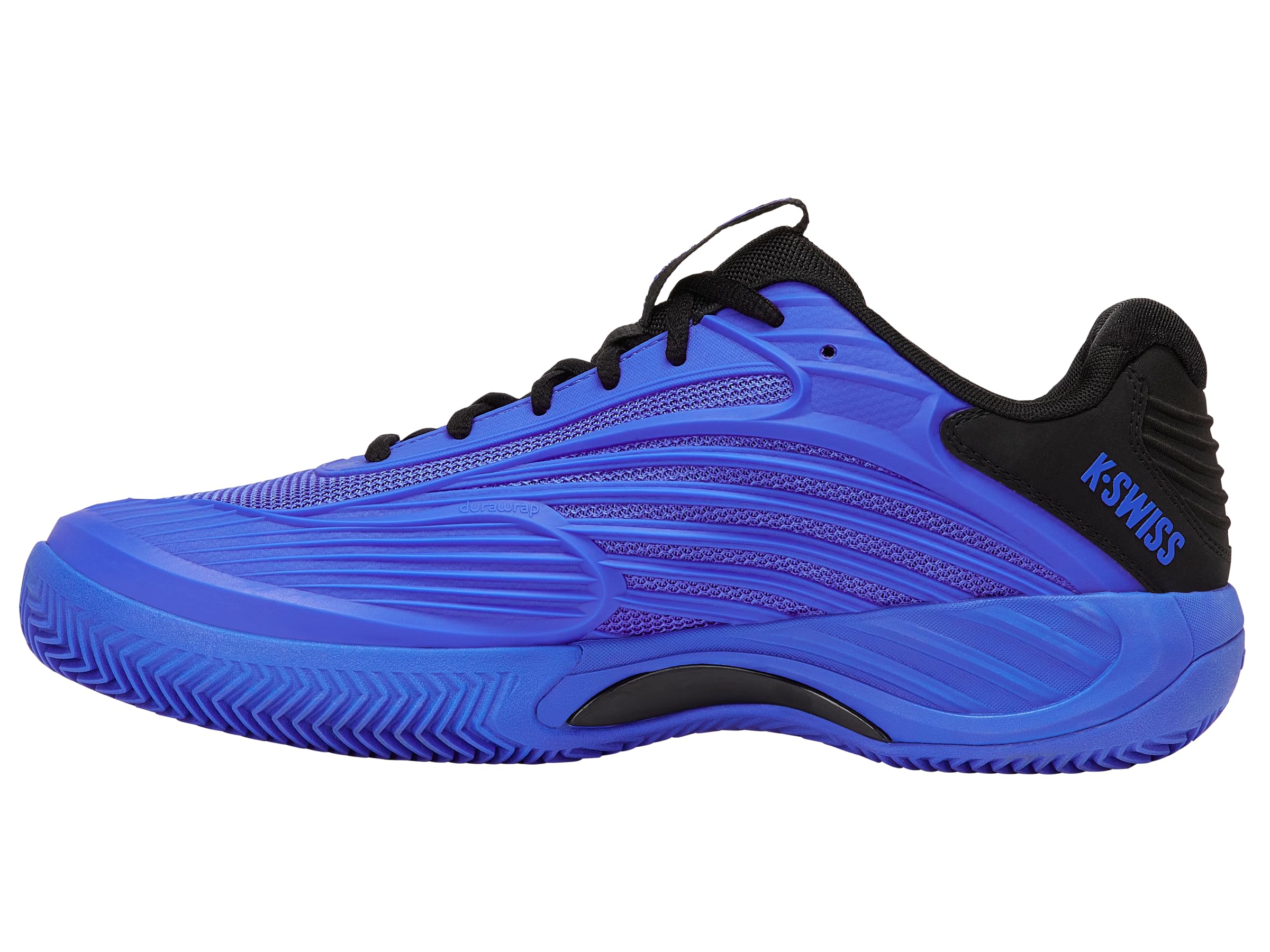 K-Swiss Hypercourt Express 3 Clay Tenis Shoe Hombre