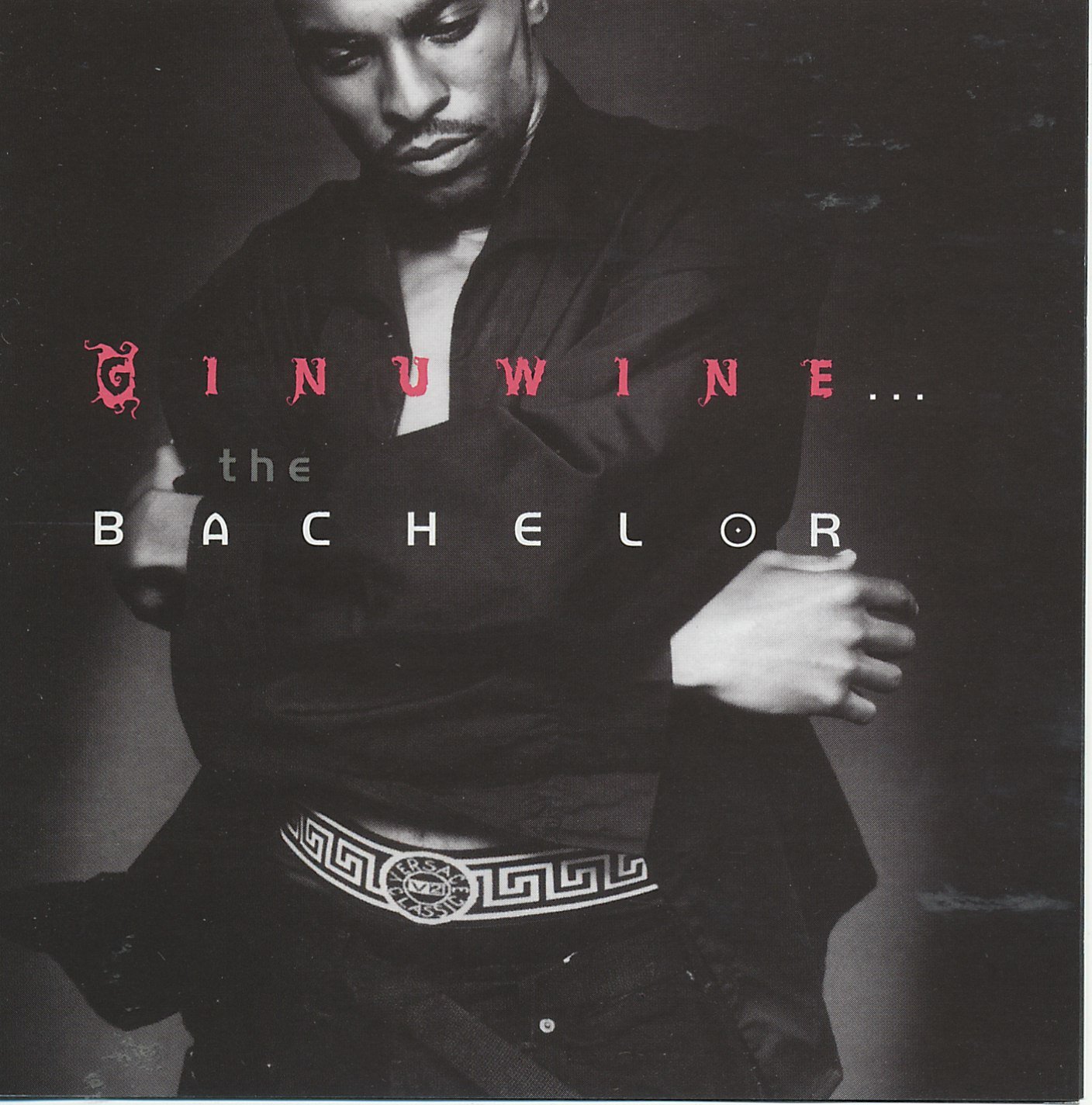 Bachelor [Audio CD]
