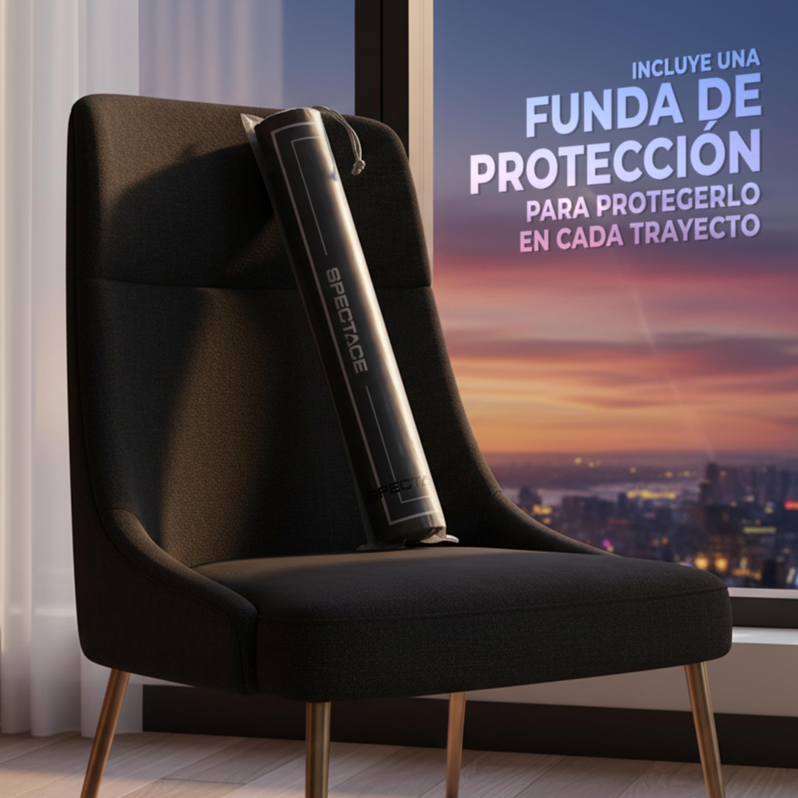 Tapete Poker 100 × 60 cm + Funda de Protección | Versión Premium - Tapete Cartas Profesional para Poker Set | Mesa Poker Estilo Casino