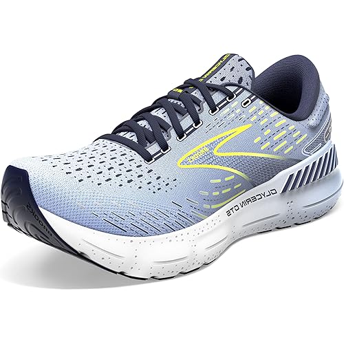 Brooks Women's Glycerin GTS 20 Supportive Running Shoe