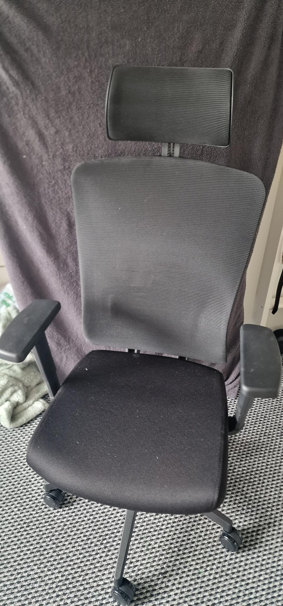 Customer photo