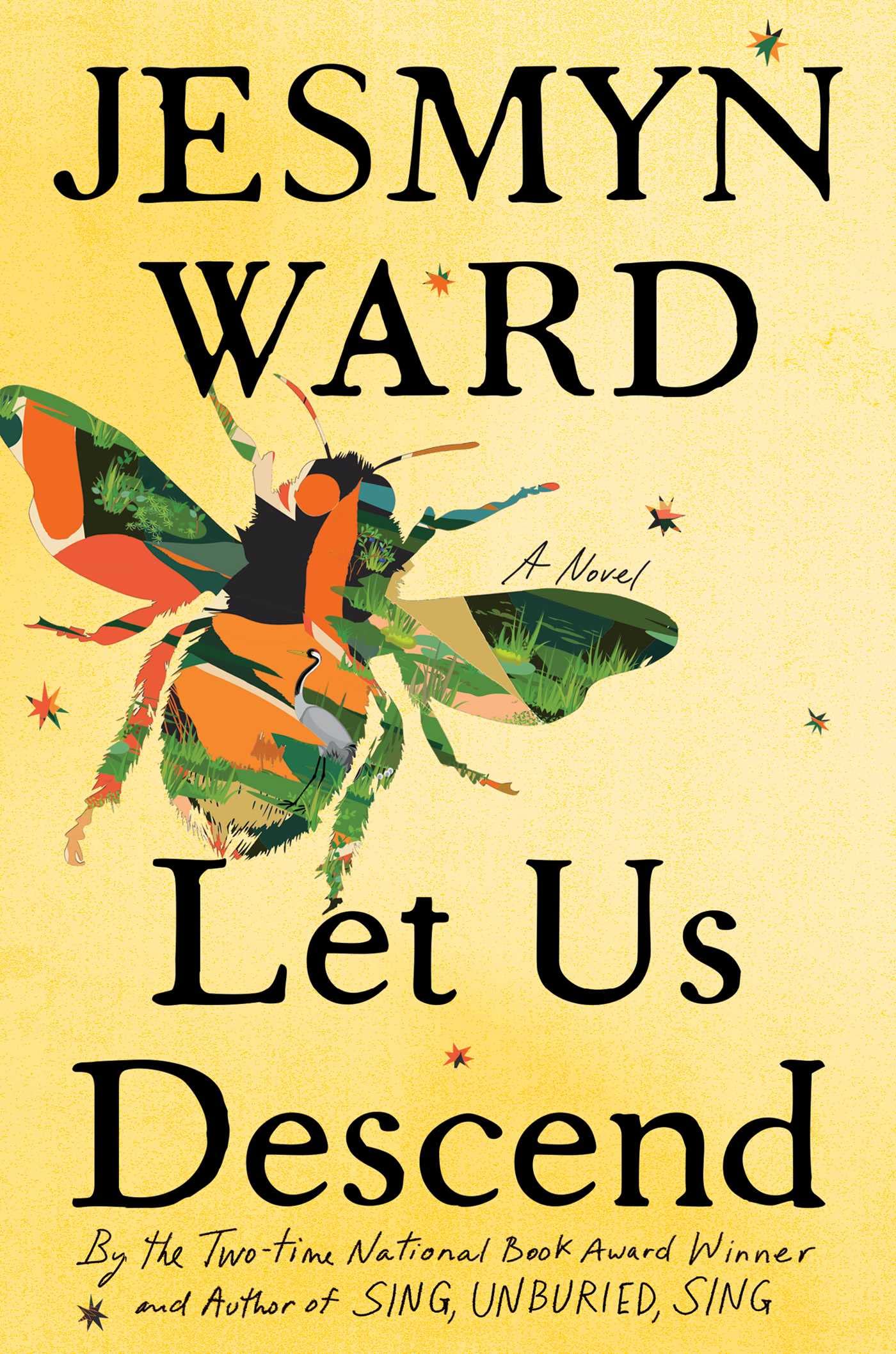Let Us Descend: A Novel Let Us Descend: A Novel