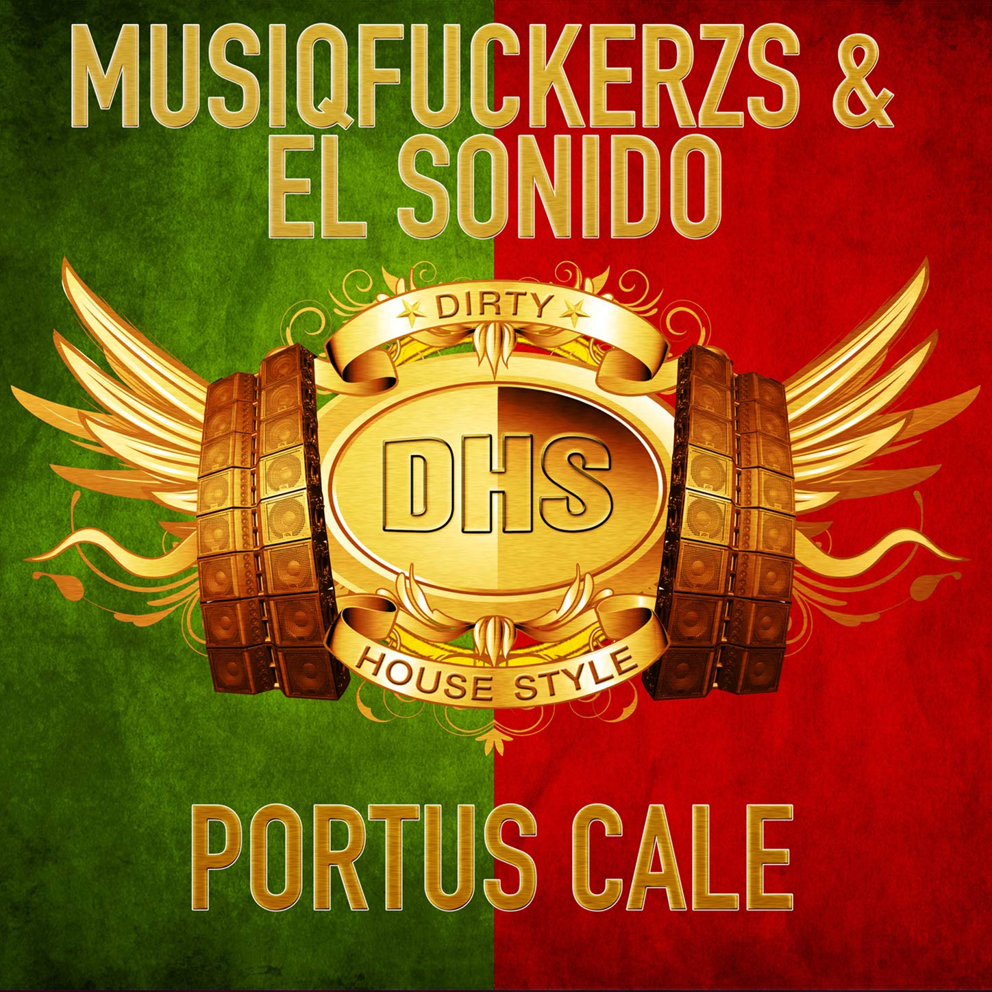 Portus Cale (Original Mix)