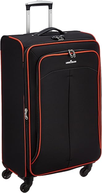Amazon | [レジェンドウォーカー] スーツケース ソフト ソフト