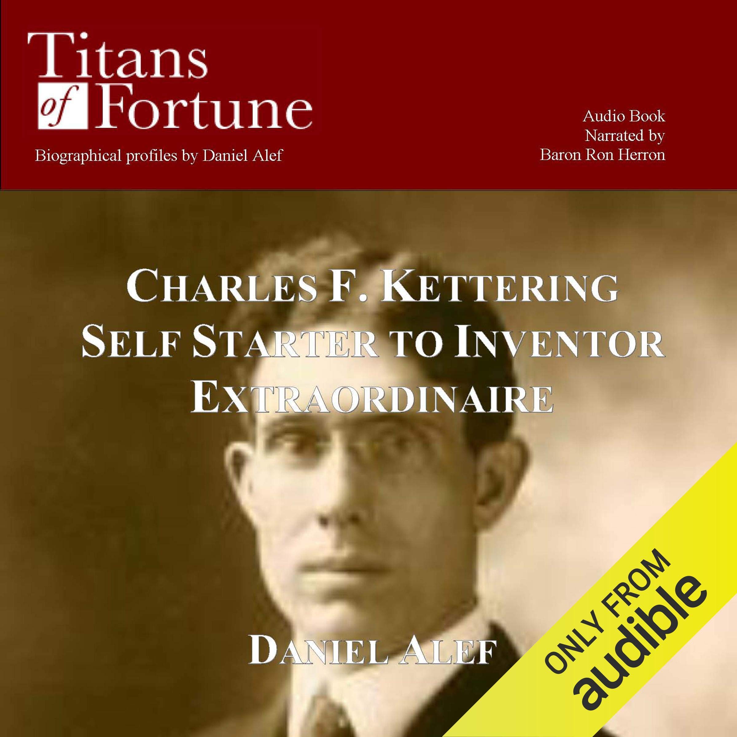 Charles F. Kettering