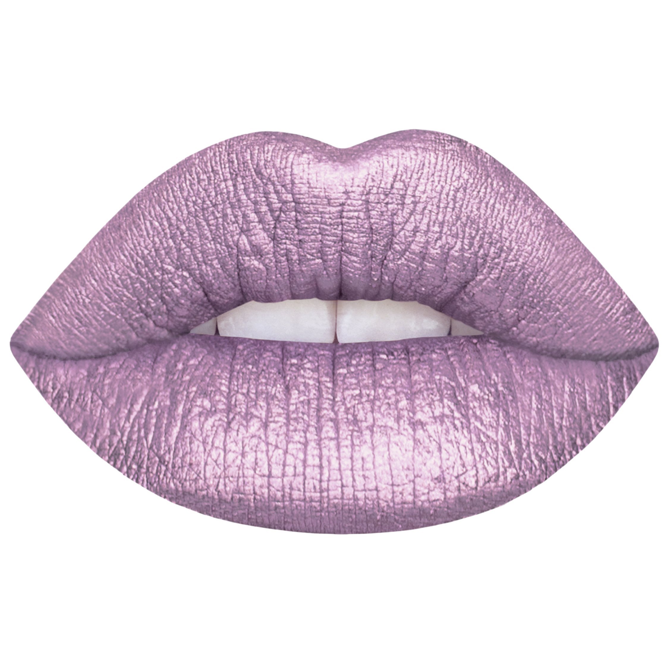 Lime Crime Metallic Velvetines Liquid Matte Lipstick - Mercury
