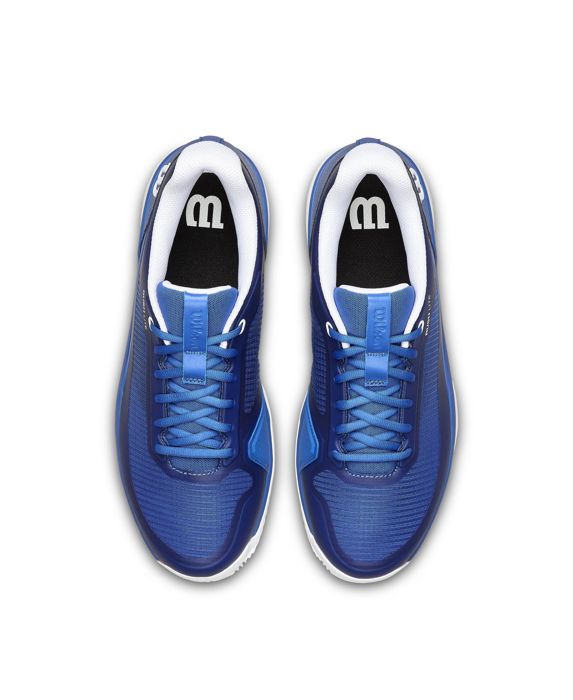 WILSON Rush Lite 5 Clay Bleu Wrs337310