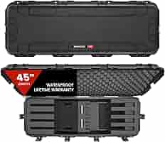 ミリタリー　ケース　軍用 MILITARY 実物 USED 米軍 HARDIGG ハーディグケース / コンテナ