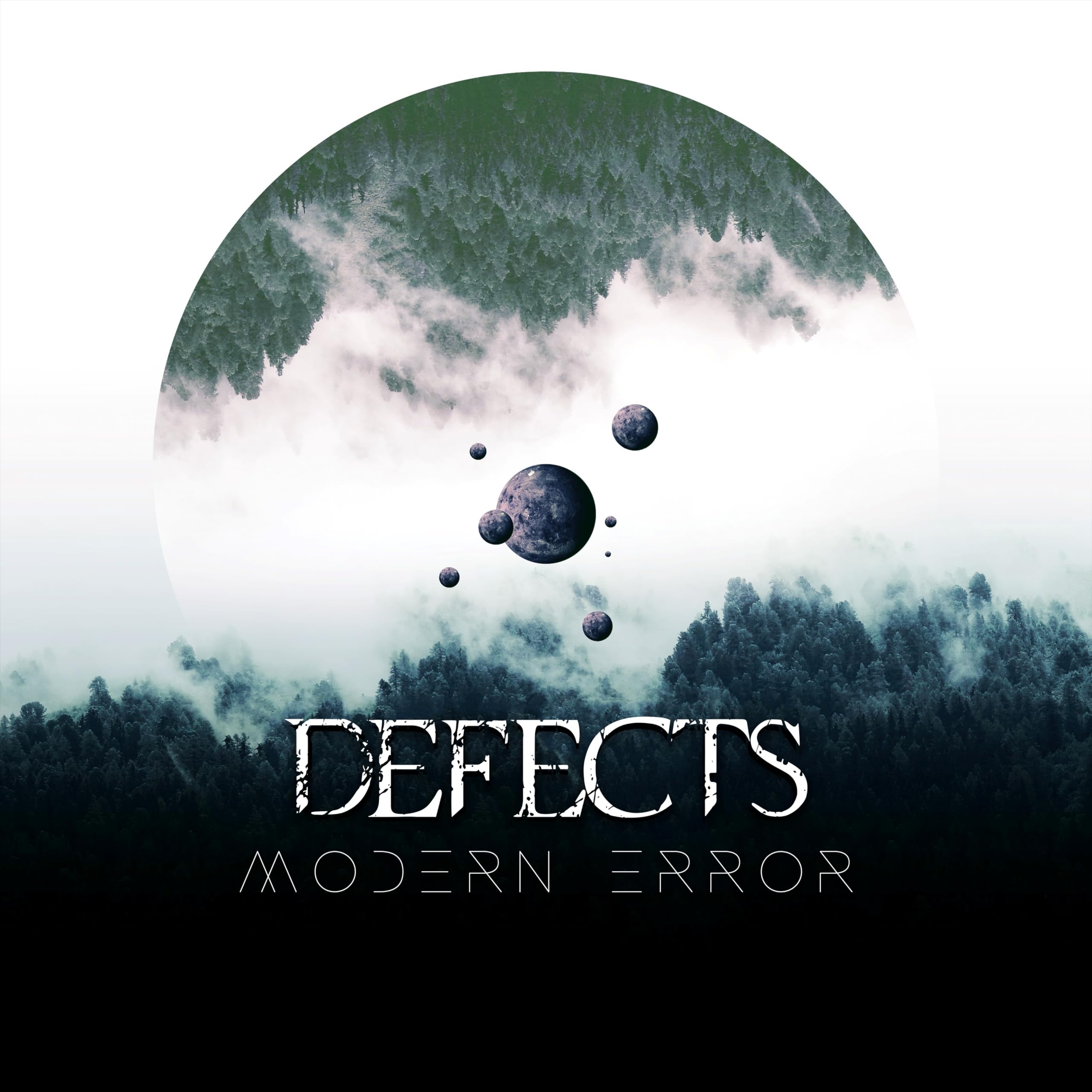 Amazon.co.jp: Modern Error: ミュージック