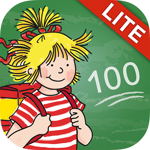 Conni Lernspaß Mathe Klasse 2 - Lite