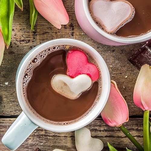 Miniatura 5 de Bolas derretidas de chocolate caliente de Pascua, paquete de 3