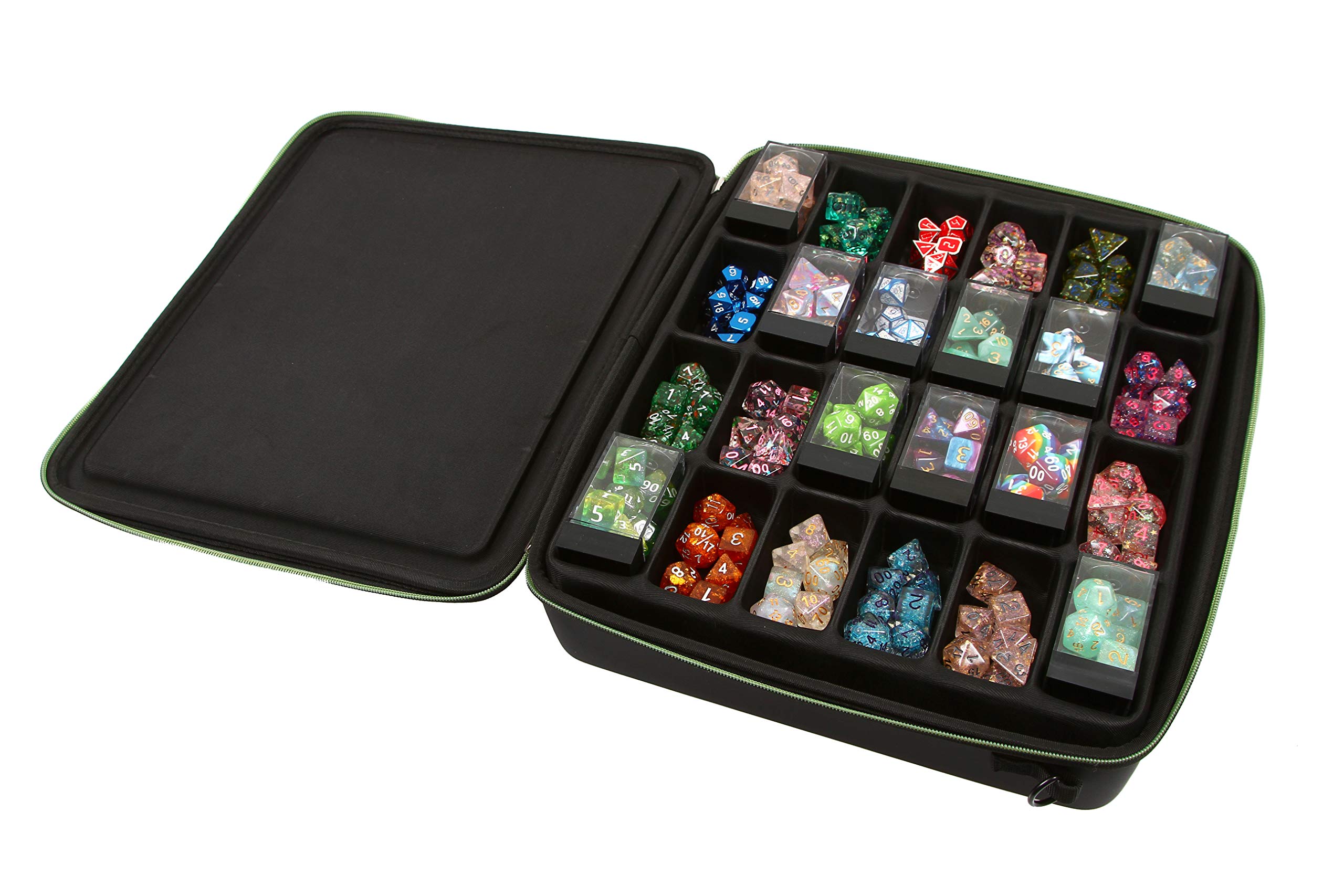 Amazon.co.jp: Forged Dice Co ダブルダイストレイダイスケース