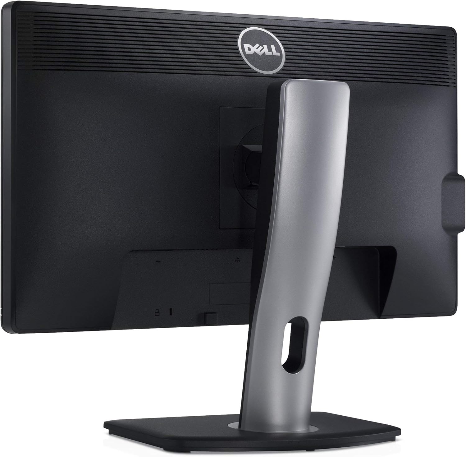 Dell Professional P2312H 23 inch Widescreen LED Monitor (1920×1080, 16:9, VGA, DVI-D, USB 2.0, 1000:1, 5ms, 250 cd/m2) (Renewed)