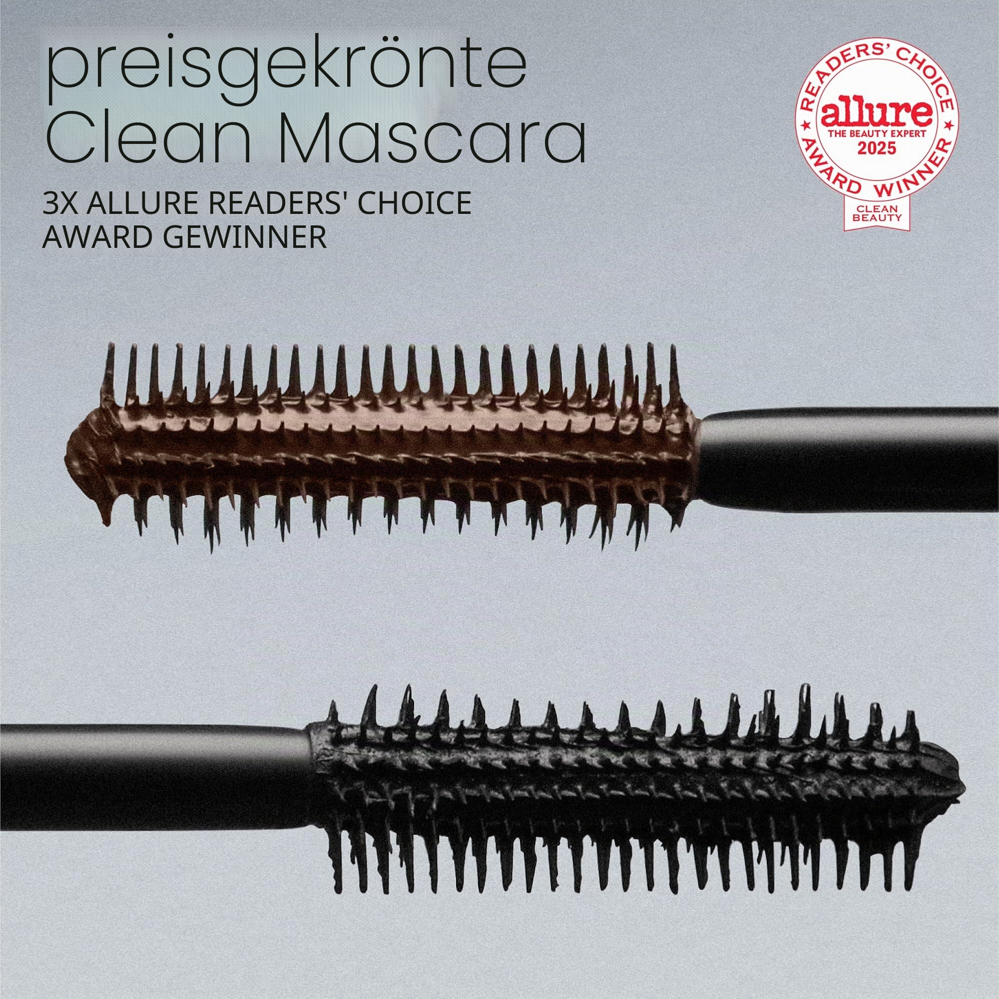 ILIA Beauty Limitless Lash Mascara – After Midnight For Women 0,27 oz Mascara