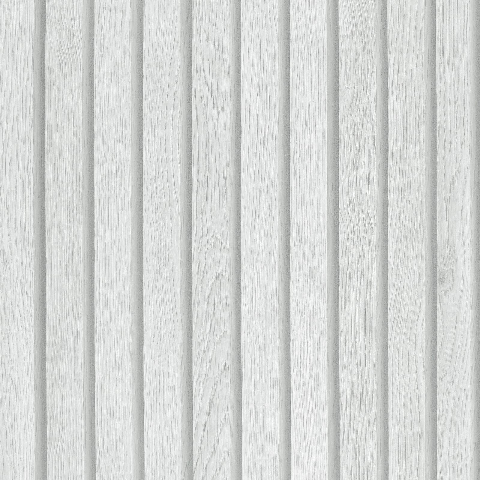 Graham & Brown Paintable Pre-Pasted Beadboard Wallpaper - Amazon.com