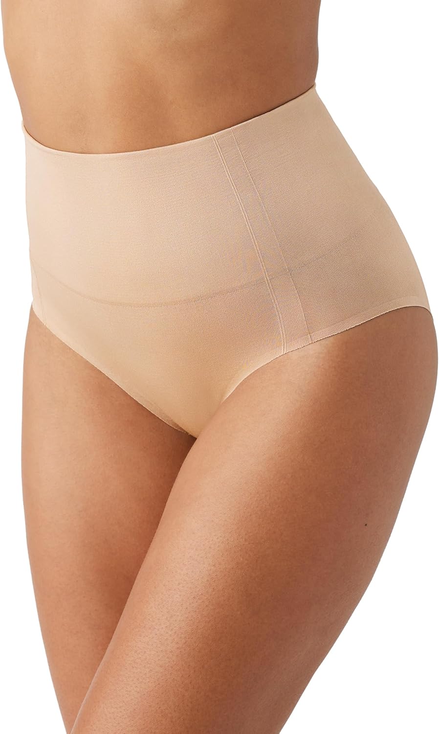 Wacoal Women's Simply Smoothing Shaping Brief Panty