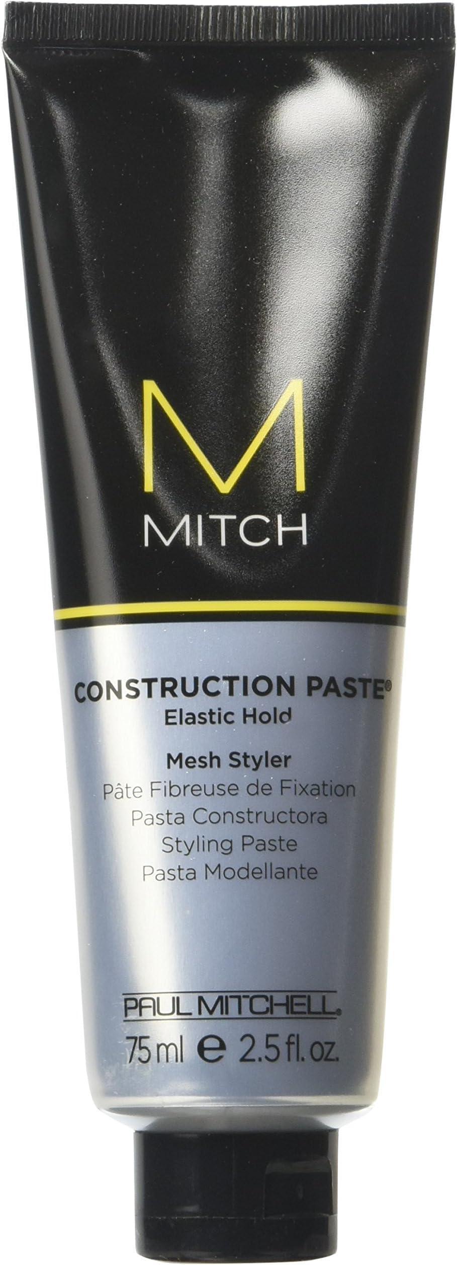 - CONSTRUCTION PASTE 2.5 oz