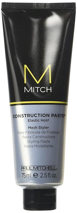 CONSTRUCTION PASTE 2.5 oz