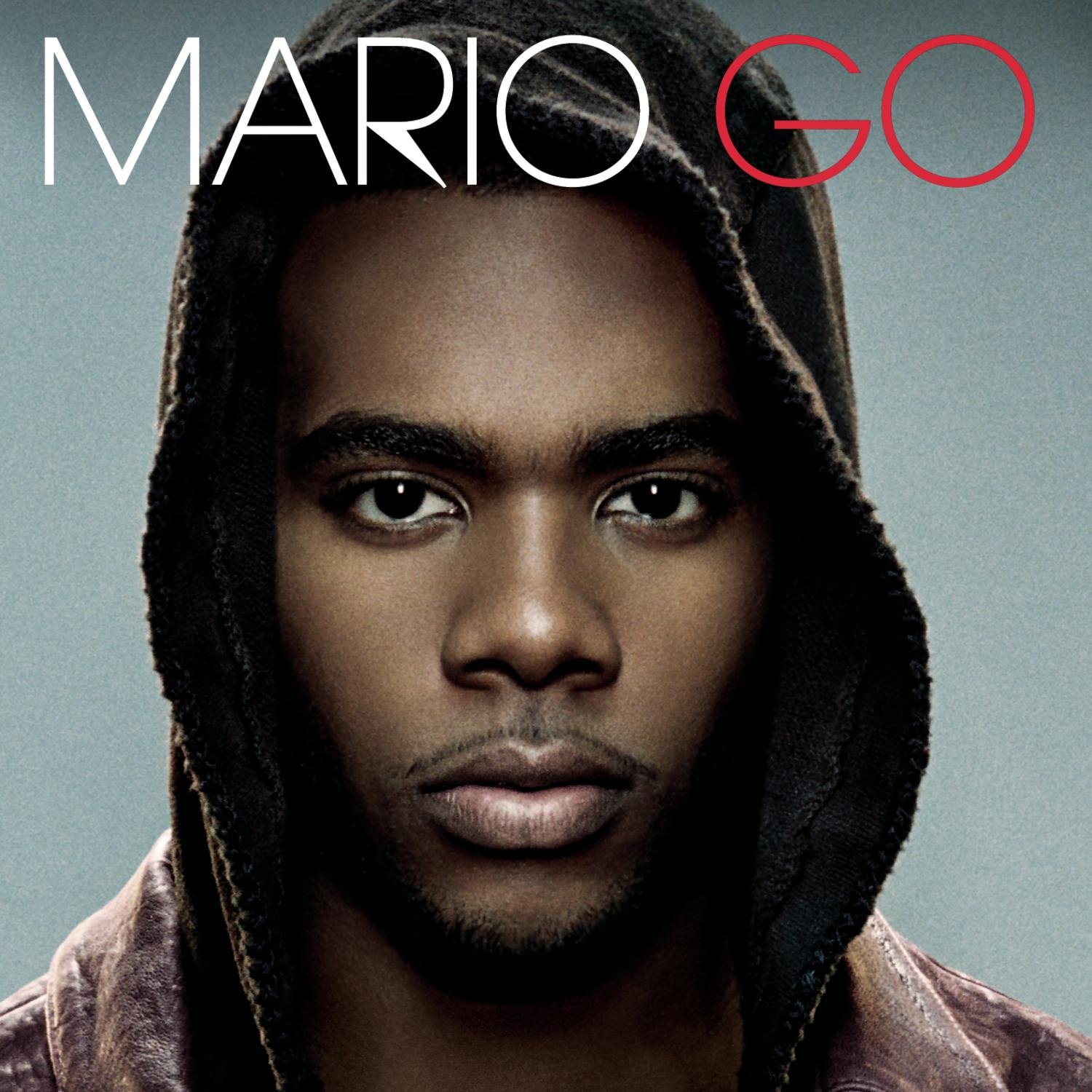 Go [Audio CD]