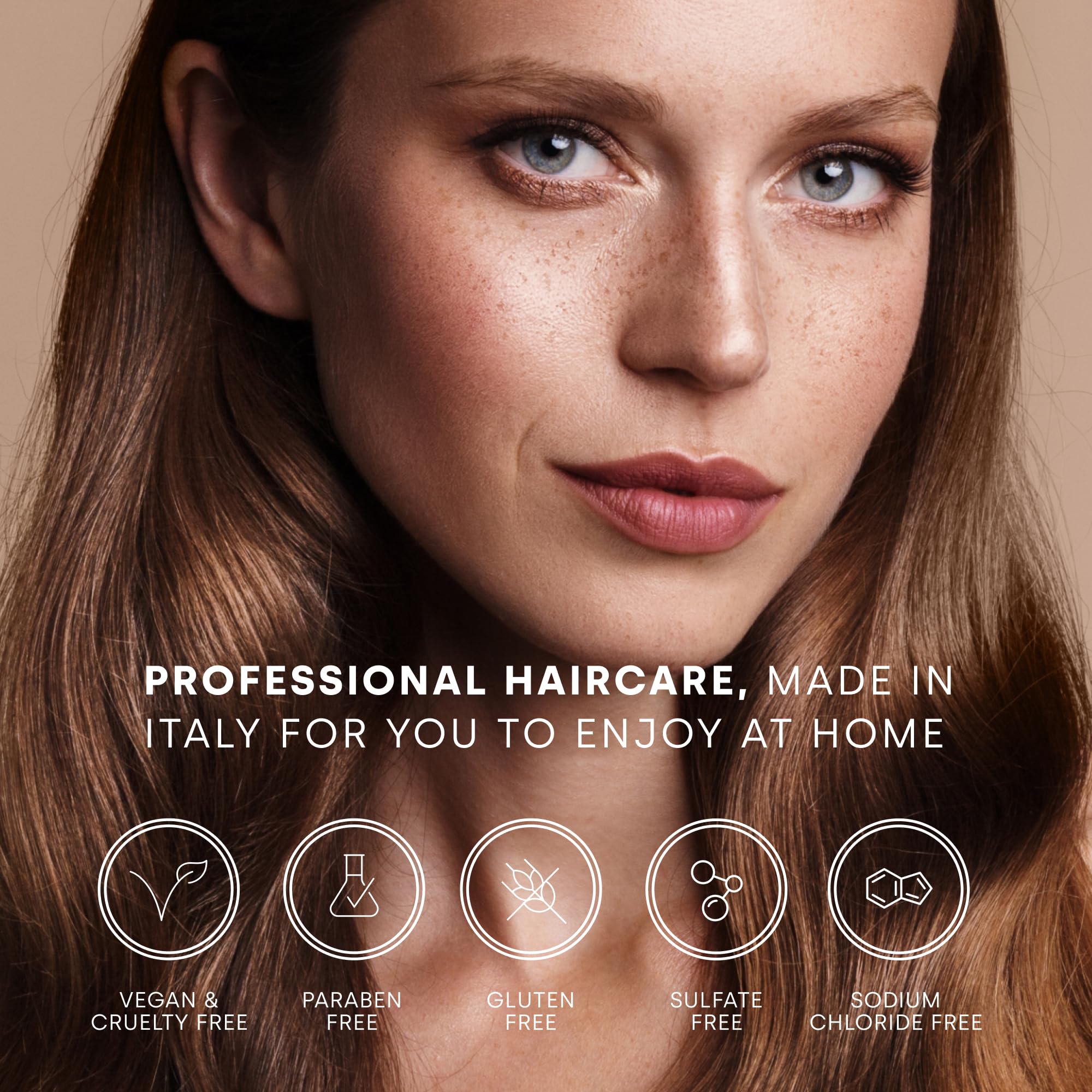 Framesi Color Lover Moisture Rich Shampoo for Color-Treated Hair