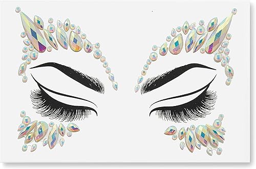 Miniatura 2 de wet n wild Fantasy Makers Gem Masks