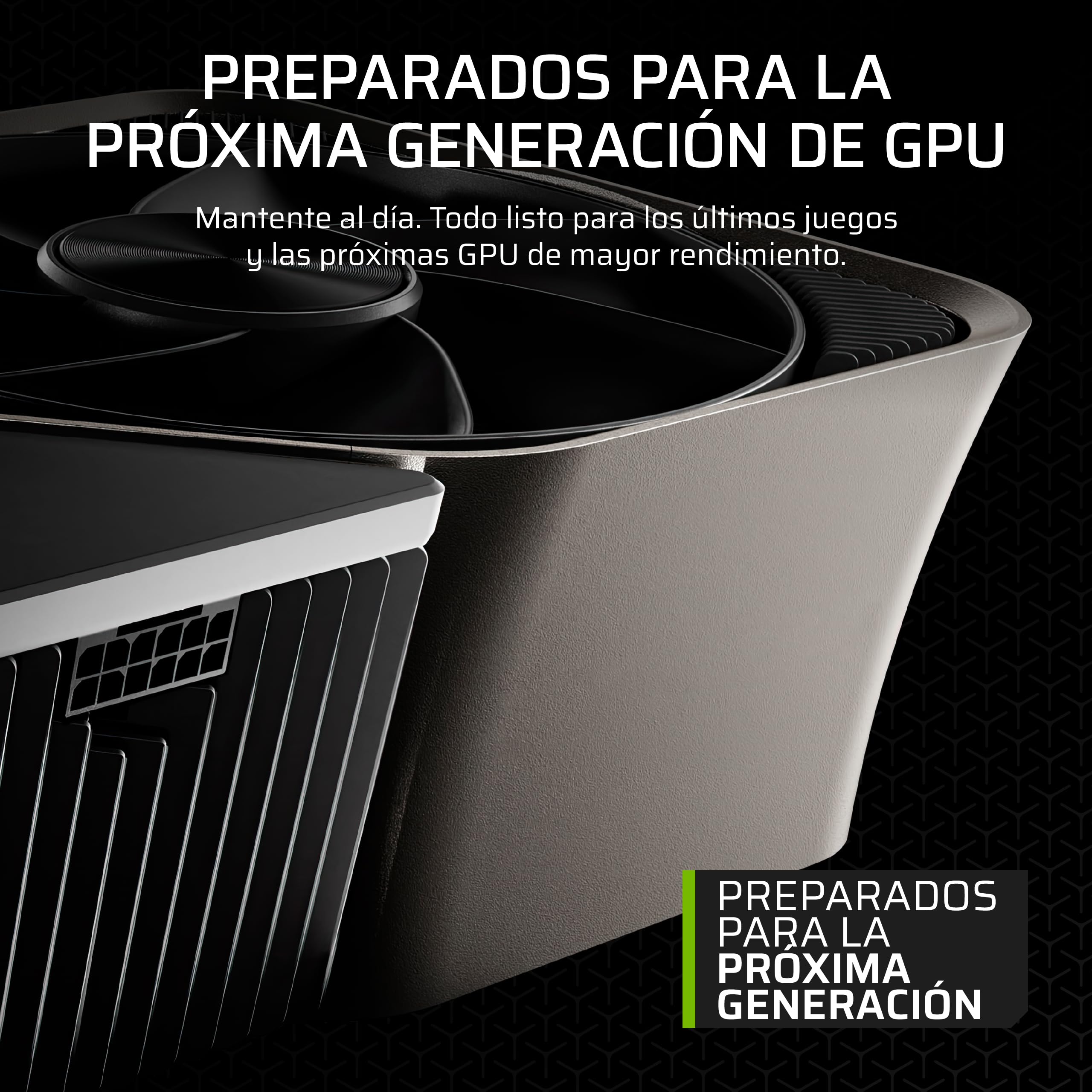 CORSAIR 3500X Media-Torre ATX Caja de PC - Cristal Templado Panorámico - Conexión Inversa Compatible con Placa Base - Sin Ventiladores Incluidos - Blanco