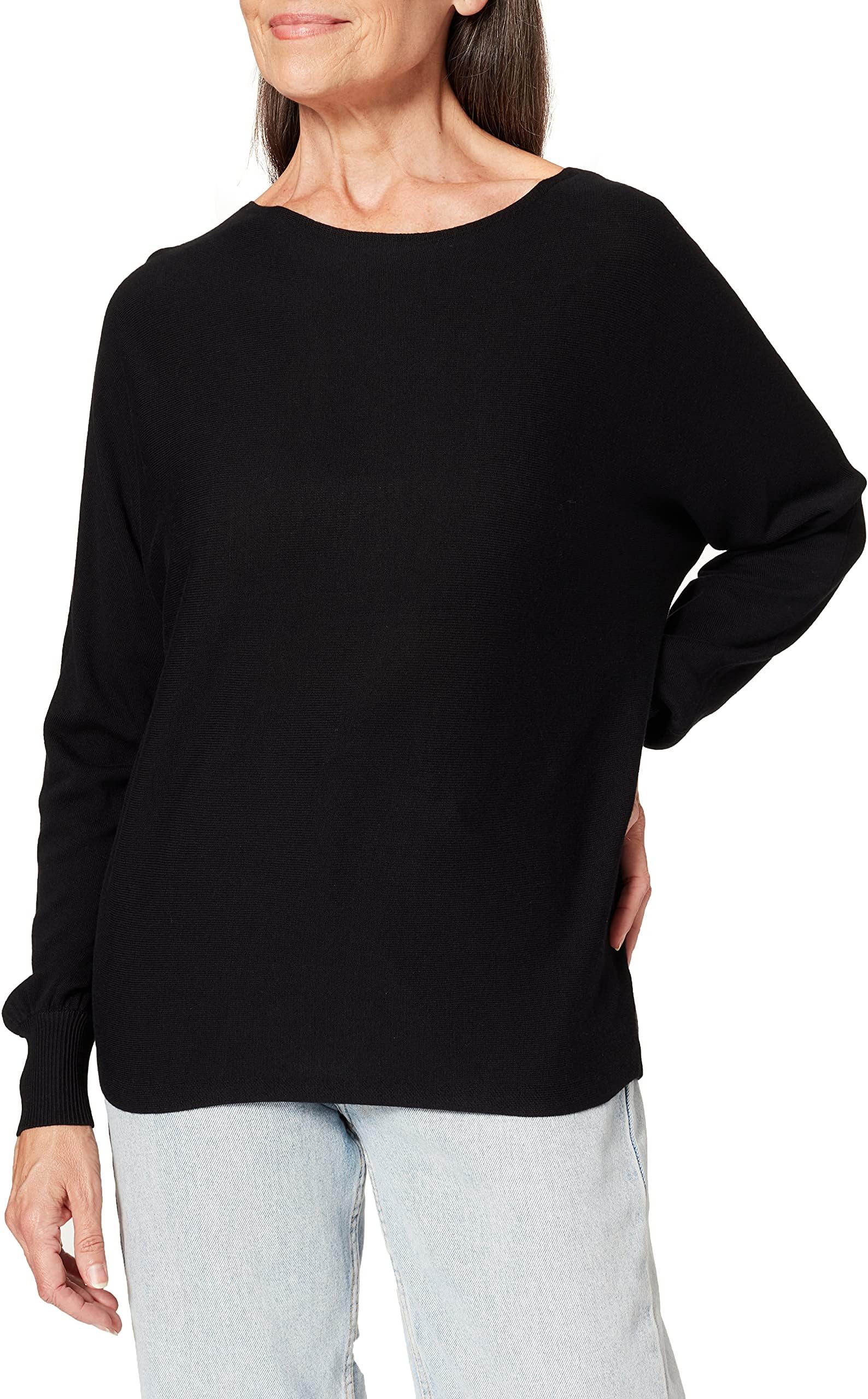 Street One Women's Noreen Pullover Sweater