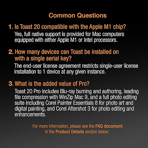 Miniatura 19 de Roxio Creator NXT 9 Suite multimedia y software de grabación de discos CD/DVD [descarga de PC]