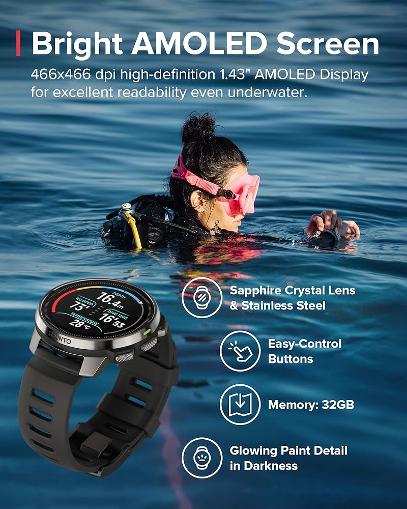 #SuuntoAmbit心拍数    #アウトドアに合うスント SuuntoAmbit心拍数 #アウトドアに合うスント suunto-vertical