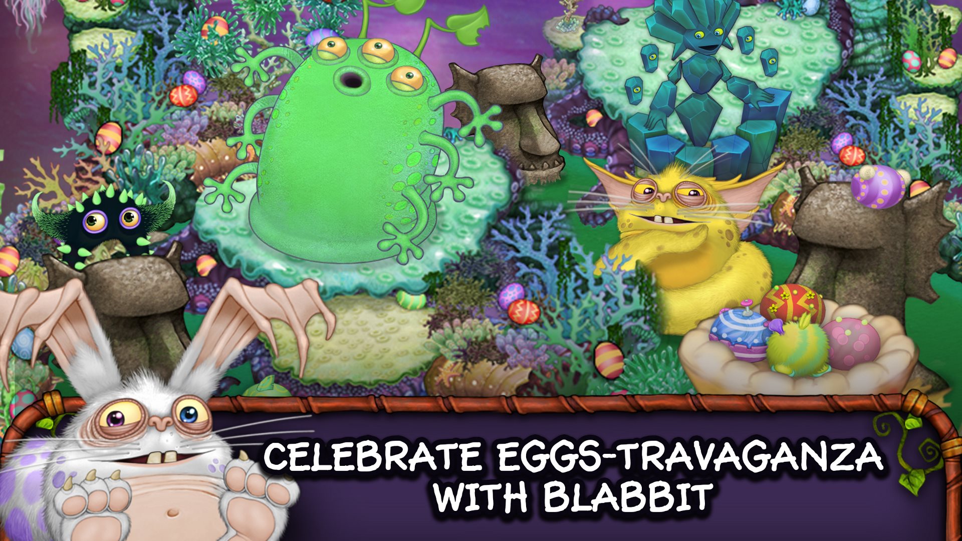 My Singing Monsters - Aplicativo na Amazon Appstore