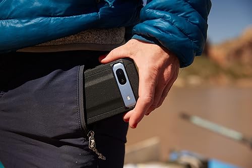 Miniatura 7 de URBAN ARMOR GEAR UAG - Funda protectora hecha para Google Pixel 7A 5G Scout Olive Drab, TPU ligero y de alta calidad, a prueba de caídas, a prueba